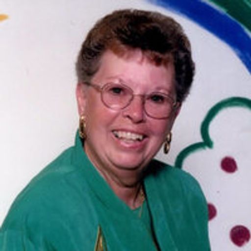 Kathleen Margaret Ash Profile Photo