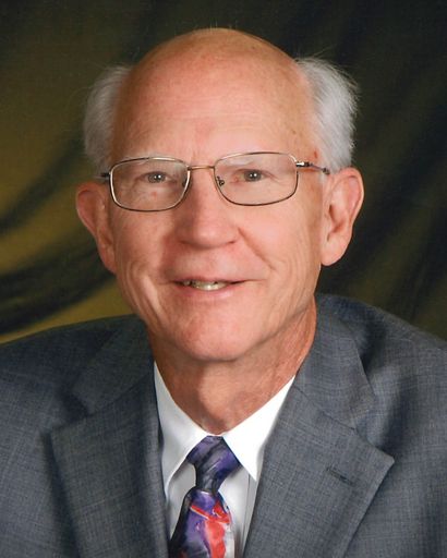 Robert "Bob" Krone