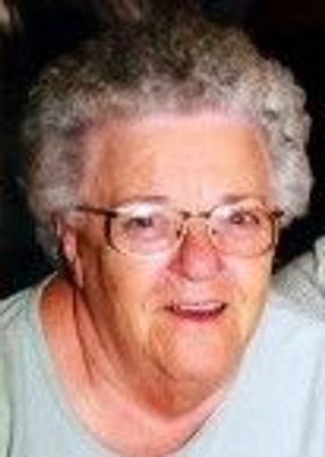 Dorothy M. (Murray)  Gaskill