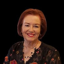 Dora L. Robles Profile Photo