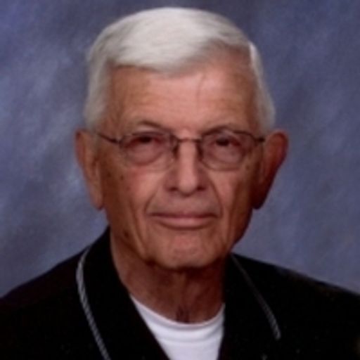 Jay Allen Robertson