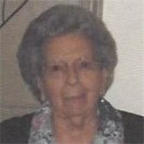 Lillian B. Race Profile Photo