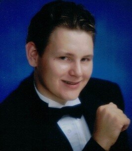 Vinson Scott Insley, Jr. Profile Photo