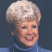 Gail Thomas Profile Photo