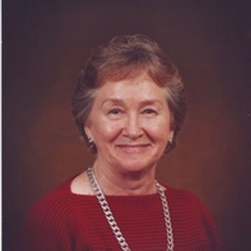 Elizabeth J. "Betty" Humphreys