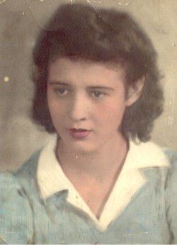 Maria Isabel Cano
