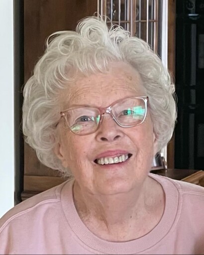 Lynda Sadler's obituary image