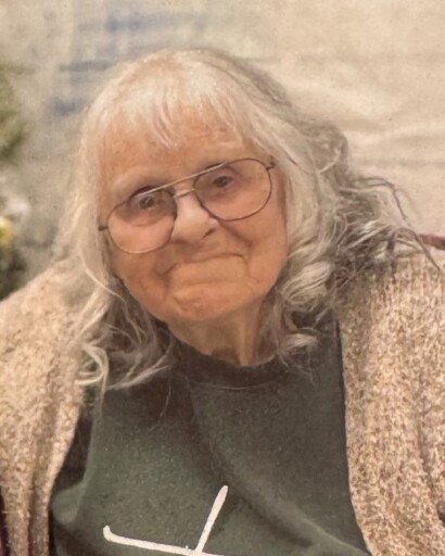 Patricia Hendrix's obituary image