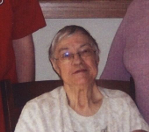 Dorothy E. Marshall Nee Bowles