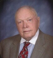 Clarence Arthur Cobb, Jr.