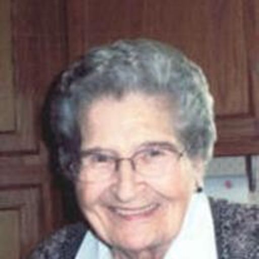 Mildred R. Gaul