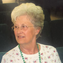 Betty Jane Garner Profile Photo