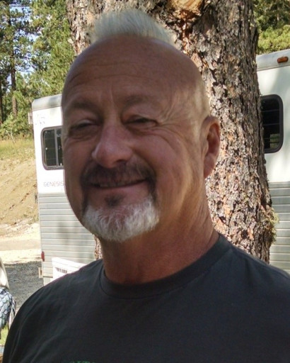 Jerry Breidenbach Profile Photo