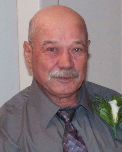 Teofilo M. Braga Obituary December 17, 2023 - Perry Funeral Home