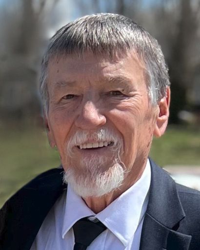 Arthur L. Gantner Profile Photo