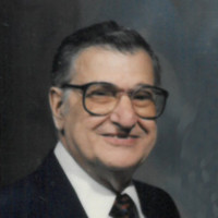 Harry C. Kouris