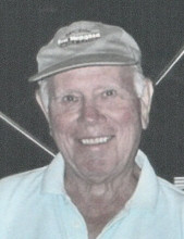 Charles Randall Gilmore Profile Photo