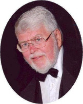 John Douglas Palmer Profile Photo