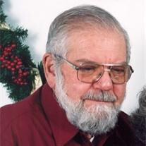 John Seward Profile Photo