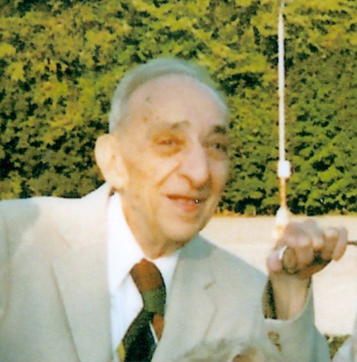 Henry J. Ciarletta