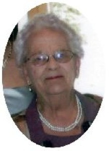 Marcella M. Schmidt