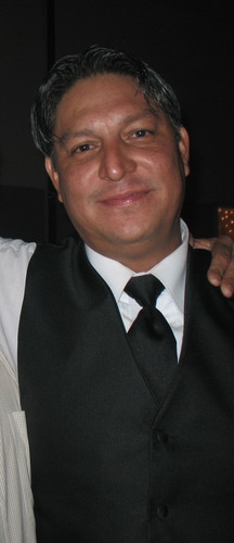 Rafael Solis Profile Photo