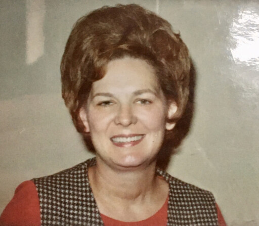 Billie June Harmon Profile Photo