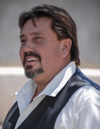 Rudy Daniel Vallejos Profile Photo