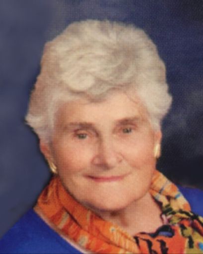 Patricia M. Moore