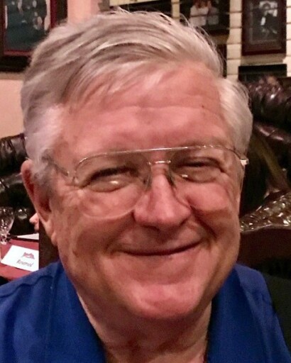 James "Jim" Joseph Blatzheim