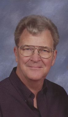 Fred Wendt Profile Photo