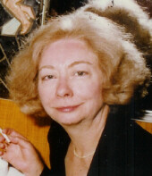 Judith J. Mcluckie