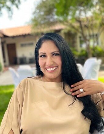 Maria Luisa Calderon Rodriguez Profile Photo