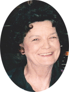 Glenna Dane Spivey