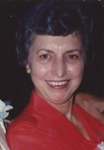 Helen Demopoulos Profile Photo
