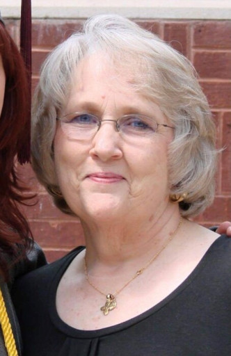 Peggy Ferguson Profile Photo