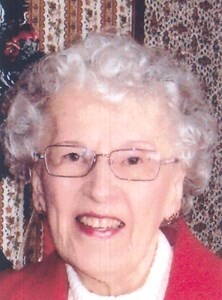 Shirley R. Kline