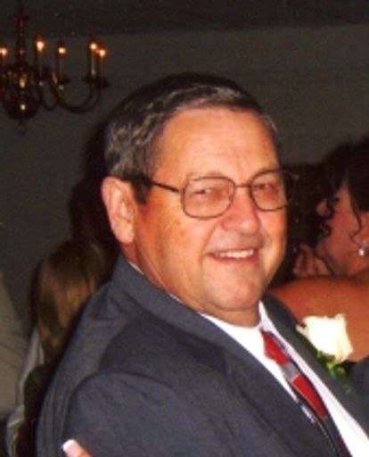 Cecil W. Hinderman