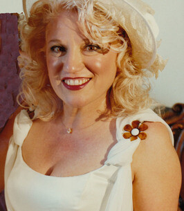 Carol Marano