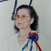 Betty Jo Zahn