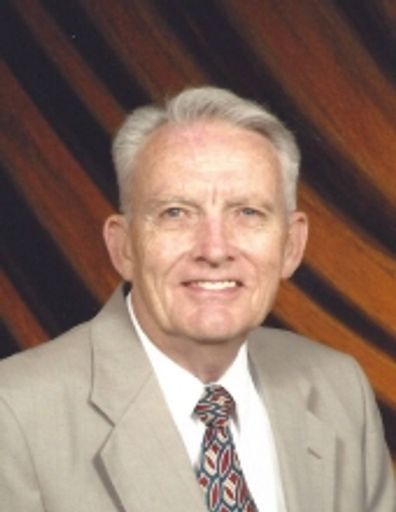 Milton L. Stansbury, Sr