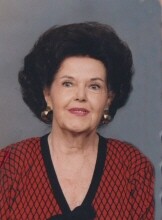 Doris Breeding Jones