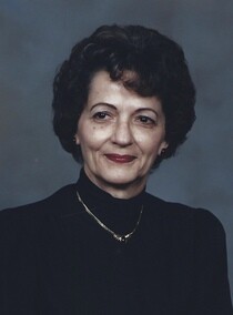 Marilyn âPegâ Clark