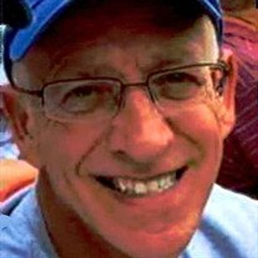Robert Bryant Profile Photo