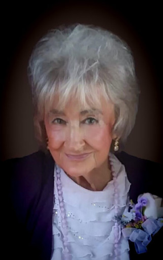 Mabel Gertrude Johnson Profile Photo