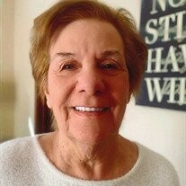 Rita  Jean Newman Profile Photo