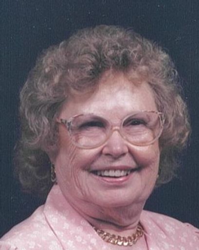 Betty Jane McKee Profile Photo