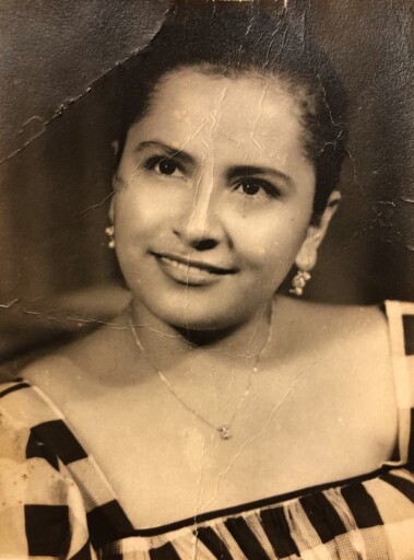 Maria De Jesus Moreno