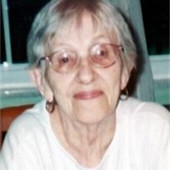 Muriel I. Meritt Profile Photo