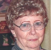 Nellie M. Fouts